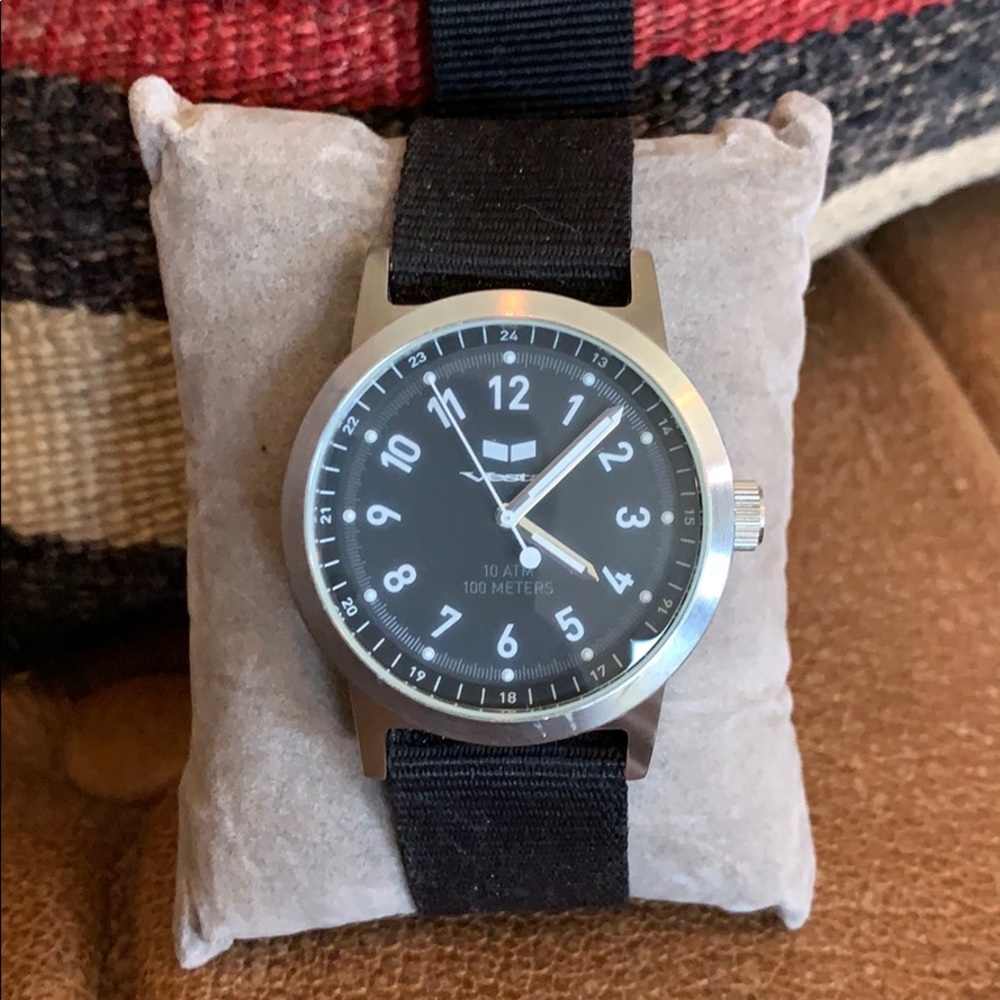 Vestal Men’s Watch